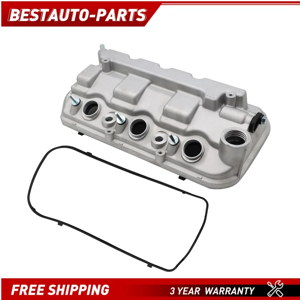 for Honda Accord Pilot Ridgeline Odyssey Acura RDX 3.5 Front Engine Valve Cover Foto 1 de 4