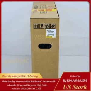 Fanuc A06B-6114-H209 Servotreiber Brandneu Schneller Versand #DHL oder FedEx - Bild 1 von 5