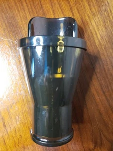 Omega Blank Nut Butter Cone For J8006HDS J8006HDC J8008C 8007 8008 and MM900HDS - Picture 1 of 4