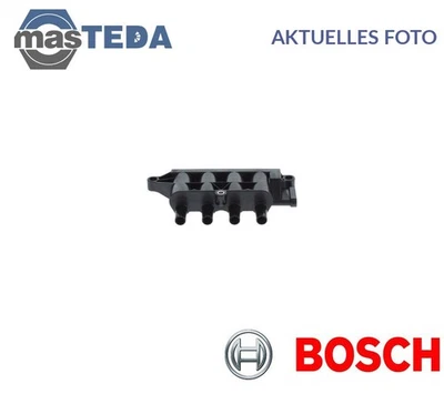 0 986 22A 405 MOTOR ZÜNDSPULE BOSCH FÜR FORD KA 1.2 51KW - Image 1 of 4