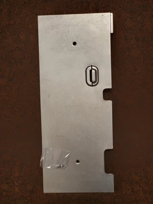 Apple Power Mac PowerMac G5 A1047 Power Supply Cover 805-5298 w/ SCREWS ロ - Image 1 of 4