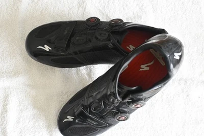 Specialized S Works XC shoes 43 - Image 1 of 4