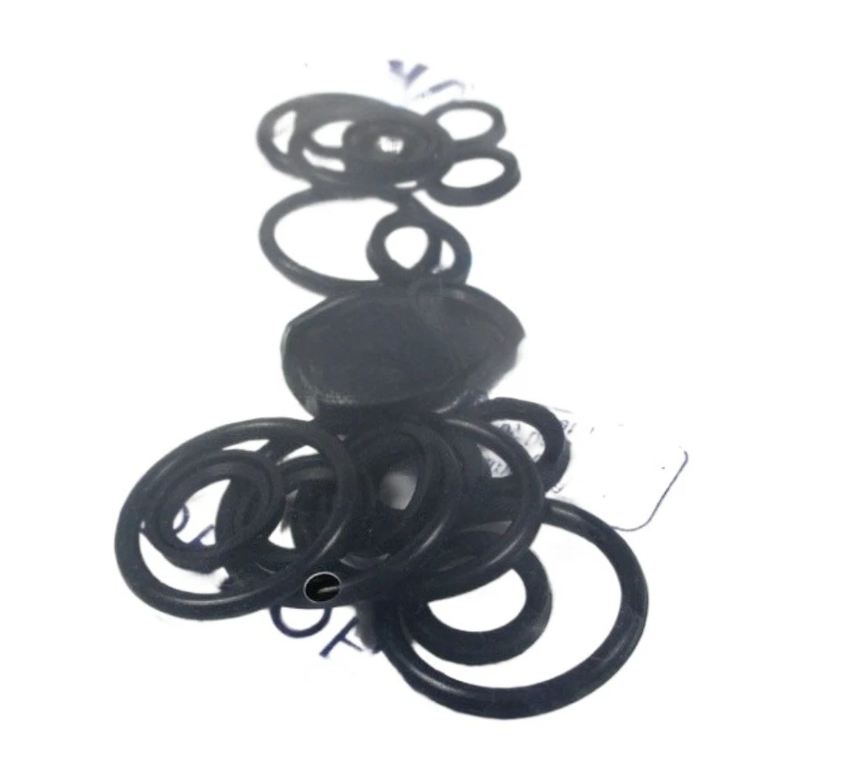 1 set  Joystick repair kits replace For Kobelco SK200 / 210/250 / 260-8 - Image 1 of 1