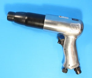 Marteau pneumatique Ingersoll Rand 117 2000 BPM 3 1/2" course longue neuf sans boîte - Photo 1/3