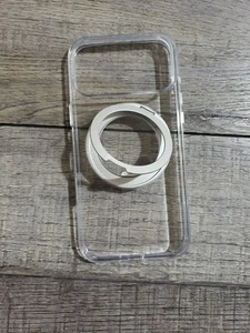 TORRAS Ostand O3 Fitness Drehbare Magnet Ständer Hülle für iPhone 17 Pro Max 6.9 - Bild 1 von 9