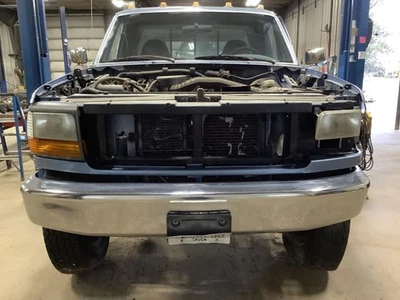 Driver Wiper Transmission From 8501 GVW Fits 80-97 FORD F250 PICKUP 347163 - Image 1 of 4