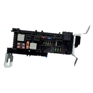 📌 2007-2018 MERCEDES-BENZ E350 SAM FUSE BOX RELAY CONTROL MODULE 2129001406 OEM - Picture 1 of 14