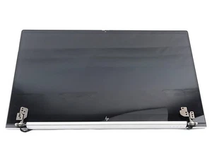HP ENVY 17-CW 17.3" FHD 1920X1080 UWVA GLOSSY TOUCH 60HZ LCD SCREEN ASSEMBLY - Afbeelding 1 van 2