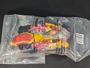 Transformers Botcon Wings of Honor Razorclaw SEALED TFCC Timelines 2009 - Picture 1 of 2
