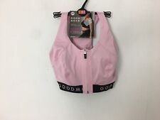M&S Good Move Women's Pink Sports Bra Extra High Impact Non Wired New F2
