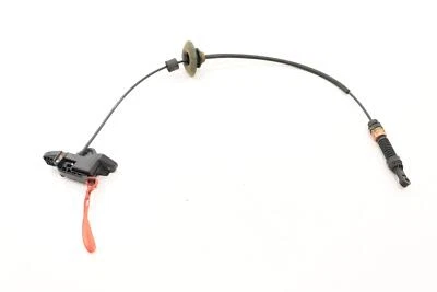 Cable de palanca de cambios de transmisión Chrysler Pacifica 2017-2025 OEM 68252729AJ Foto 1 de 4