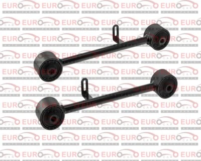 Kit de suspensión de 2 piezas para brazos de control superiores traseros Toyota 4Runner SR5 Sport Mesetas Foto 1 de 3