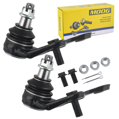 Передние нижние шаровые шарниры для Toyota Camry Lexus ES350 2007 2008-2016 2017 MOOG - Изображение 1 из 4