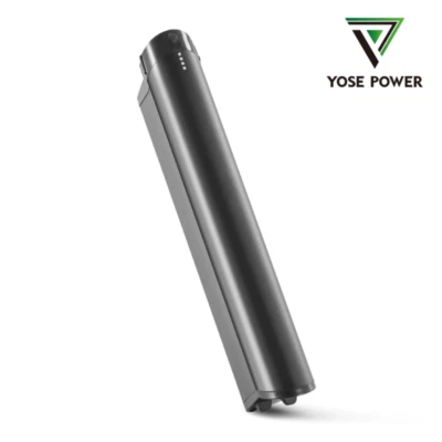 YOSE POWER Batería de bicicleta eléctrica 36V 13Ah batería de iones de litio para REENTION EEL-PRO