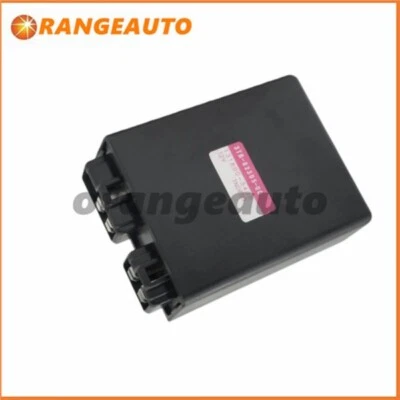 3TB-82305-00 ECU CDI Ignition UNIT For Yamaha XT600 SZR660 TT600 1993-1995 - Image 1 of 2