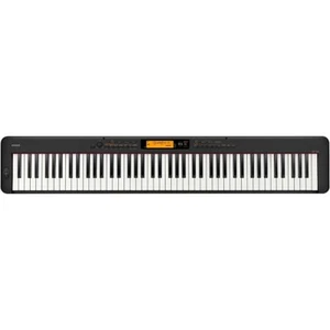 Casio CDP-S360 Compact Digital Piano Black Refurbished - Picture 1 of 4