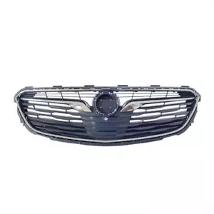 Vauxhall Insignia B 2017 - 2019 Front Grille With Chrome Trim 39106649 39107927 - Picture 1 of 6
