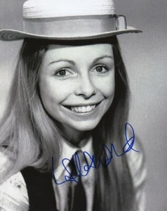 Doctor Who Autograph: LALLA WARD (City of Death) Signed Photo - Picture 1 of 1