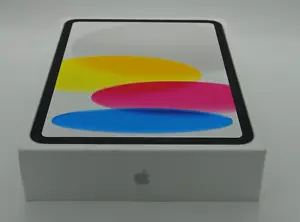 *NEW SEALED* Apple iPad Mini (A16) 128GB Silver (Unlocked) - Picture 1 of 5