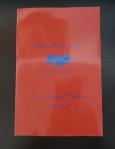 Federal Bar Council Second Circuit Redbook 2017-2018 - Picture 1 of 2
