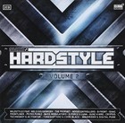 VARIOUS ARTISTS SLAM! HARDSTYLE 2012 NEW CD