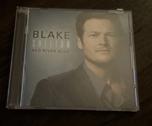 Red River Blue by Blake Shelton (CD, 2011) - Picture 1 of 3