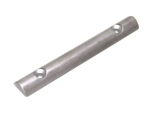 13 Oz Tungsten Bucking Bar (You sand to finish) 50% off regular price per ounce - Picture 1 of 4