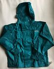Boy or Girls Gelert Waterproof Jacket in Jade or Navy Colour