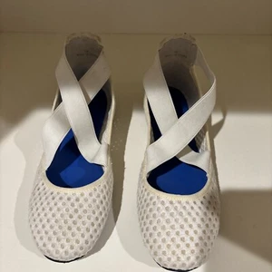 Tory Burch Ballet Flats Size 7 - Picture 1 of 4