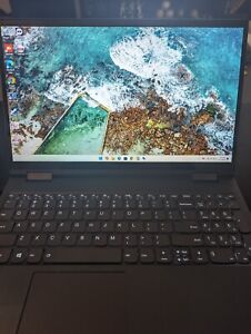 Yoga C740-15IML Laptop 81TD Core i5 10th gen READ AS IS for screen assembly