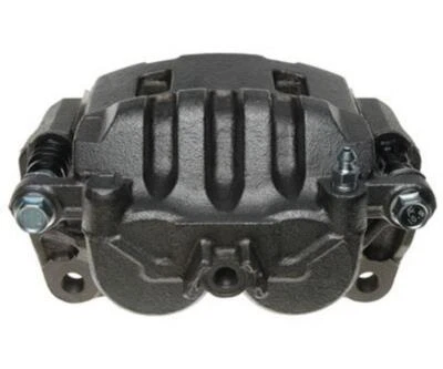 Pinza de freno de disco para Subaru Outback 2012-2002 delantera izquierda, 2010-2003 Subar Foto 1 de 4