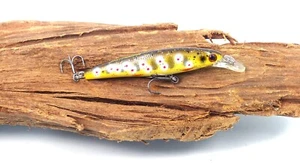 Savagear Prey 6,9cm 6g Hecht Zander Waller Wobbler Forelle Barsch Kunstköder