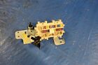 2016 Nissan 370Z Nismo Edition Oem Interior Ipdm Junction Fuse Box Vq37 #7130