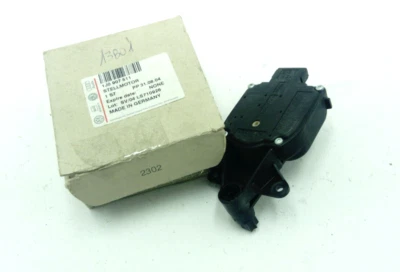 New original Audi A3 TT VW Golf Passat Seat Leon Positioning Motor 1J0907511 - Image 1 of 4