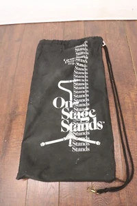 On-Stage Guitar Stand Bag - Picture 1 of 6