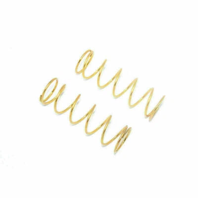 Front & Rear Shock Spring Damper Accessories for 1/10 MAXX RC Car Upgrade Part - Image 1 of 4