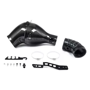 Sistema de kit de inducción de admisión de fibra de carbono Eventuri para Lotus Emira V6 sobrealimentado - Imagen 1 de 19