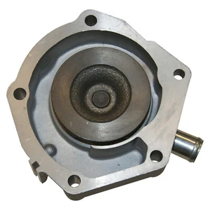 New Water Pump For Subaru Gl-10 Dl Standard Rx Loyale 1985-1994 By 252163 - Picture 1 of 4