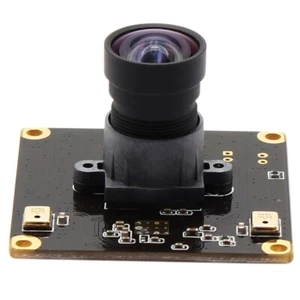13MP SONY IMX214 NO distortion UVC OTG MJEPG YUYV USB Camera Module for Scaning - Picture 1 of 9