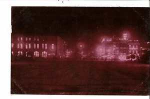 CPA-Carte Postale - Japon -Un pont d'une ville au clair de lune  VM31932 - Picture 1 of 2