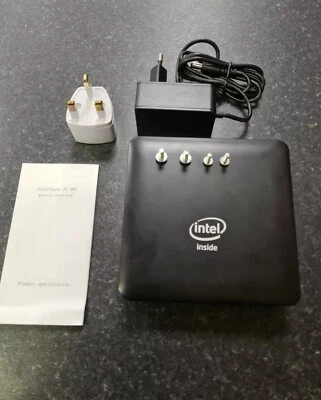 Bben  mini pc windows 10..PR 45303… - Image 1 of 4