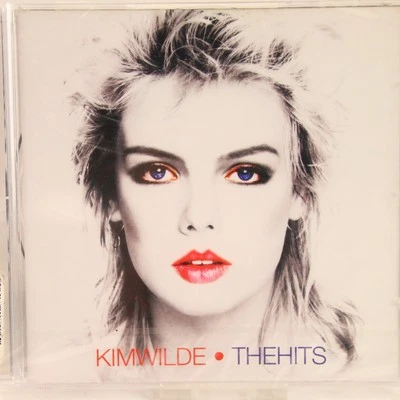 Music Musik Album CD Kim Wilde – The Hits NEU - Bild 1 von 2