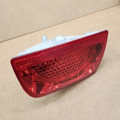Conjunto de luces traseras laterales interiores traseras 10-13 Camaro DERECHAS pasajeros nuevo de stock Foto 1 de 4