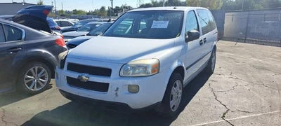 Chevrolet Uplander 2007 motor de 3,9 L fabricante de equipos originales 148 k millas - LKQ434421915 Foto 1 de 4