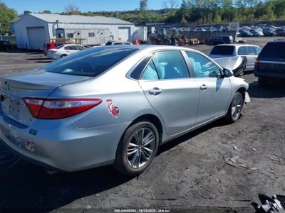 Speedometer Cluster MPH ID 83800-0X800 Fits 15-17 CAMRY 979134 - Image 1 of 4