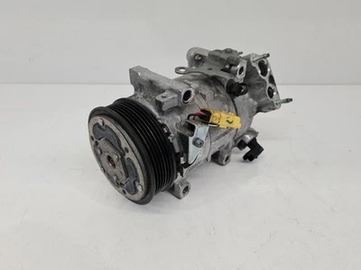 VAUXHALL GRANDLAND X Mk1 2017-2021 Aircon Compressor 1.5 Diesel 9834779480 - Image 1 of 4