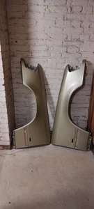 Mercedes W124 Kotflügel vorne rechts und links Originalteil - Bild 1 von 3