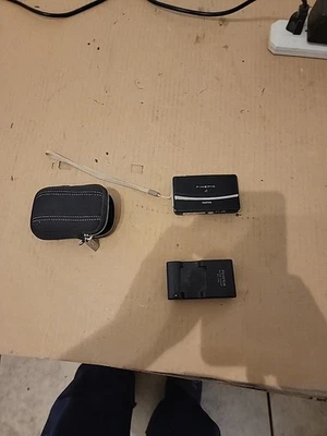 Fujifilm FinePix Z Series Z90 Digital Camera Black - Image 1 of 4