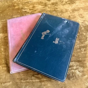 RARE - WINNIE THE POOH pair - 1st PRINT- 1st Edition - UK - A.A Milne - 1926 - Picture 1 of 24