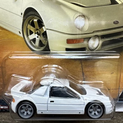 Ford RS200 2023 Hot Wheels Premium Fast & Furious Foto 1 de 4